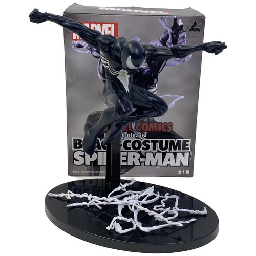 Marvel comics luminasta - marvel,