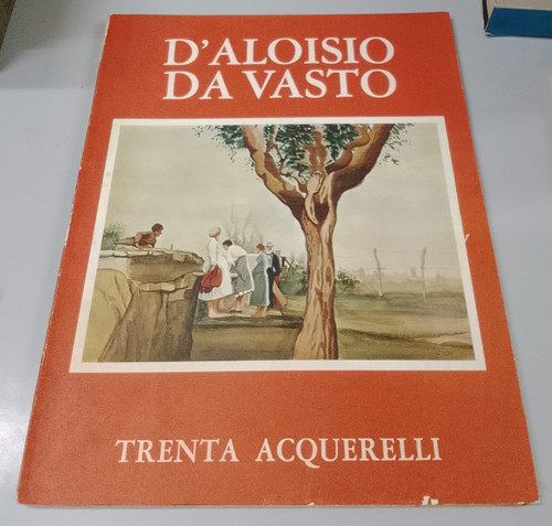 Aloisio vasto trenta - vasto,