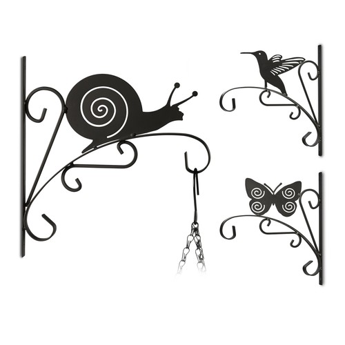 Appendivasi figura ganci - figura,