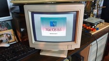 Apple Performa Plus Display