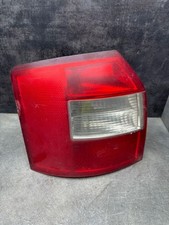 Fanale posteriore Audi A4 S4