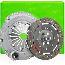 Kit Frizione Valeo 3 Pz