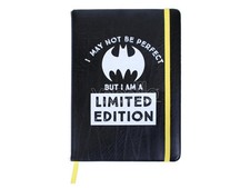 Dc Comics Batman  Agenda