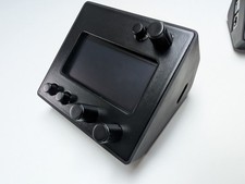 Monome Norns Shield, alluminio