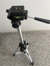 tre piedi cavalletto Foto