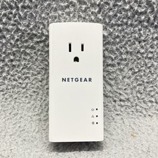 NETGEAR POWERLINE 1200 + PRESA EXTRA PLP1200S