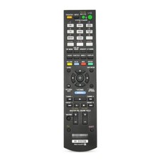 Telecomando per ricevitore v - ricevitore, a/v