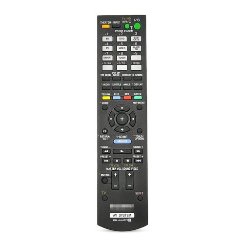 Telecomando per ricevitore - , a/v