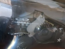 DODGE WC 51 GONIO SCALA 1-24