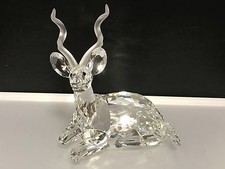 Statua Swarovski Kudu 10,5 cm