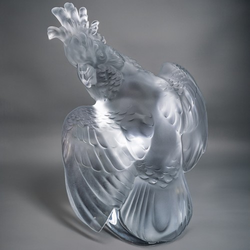 Read lalique france - read-,