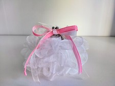 BOMBONIERA COMUNIONE BATTESIMO