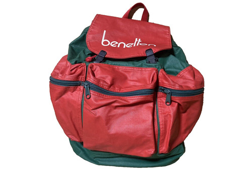 Borsa zaino donna united - zaino,