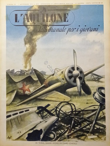 Rivista modellismo aereo - rivista,