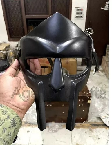 Doom mask gladiatore - mf,