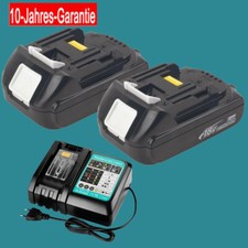 Per Makita BL1815N batteria 18