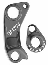 Occhio cambio bicicletta