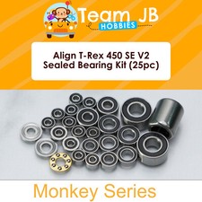 Align rex 450 - align,