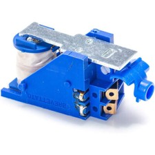 Bobina per serratura elettrica 12V 07120 Cisa cancello elettroserratura sx e dx