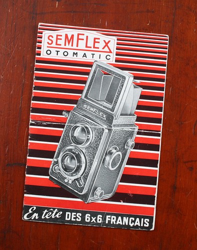 Sem semflex libretto - sem,