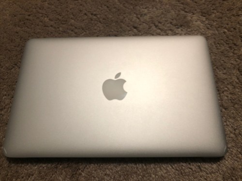 Apple macbook air - air, 11"