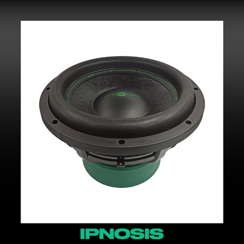 Subwoofer ipnosis ipb 12d2 - ipnosis,