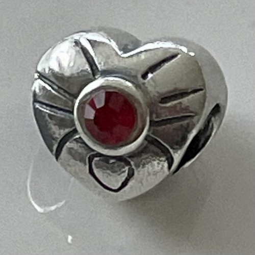 Zable ciondolo cuore - zable,