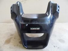 Yamaha XZ 550 TYPE 11U pulpito