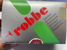 ROBBE SPEEDMONITOR VINTAGE n