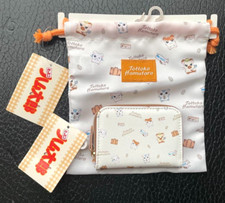 Tottoko Hamtaro borsa con