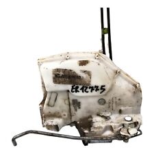 Serratura Porta Anteriore Destro OPEL AGILA B RICAMBIO USATO ORIGINALE