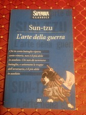 L'ARTE DELLA GUERRA - SUN-TZU