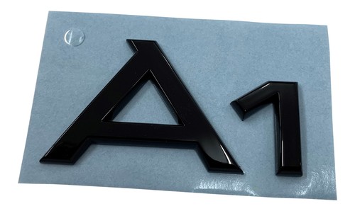 Originale audi black - audi, a1