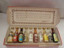 Mignon Confezione COLLEZIONE KING'S - 10 PEZZI -ANNI 70 (SC1)