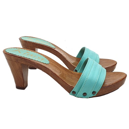 Zoccoli comodi kiara shoes - comodi,