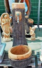 FONTANA FONTANELLA DA GIARDINO