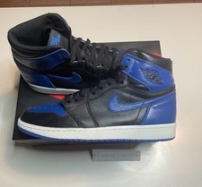 air jordan 1 retro high Royal og