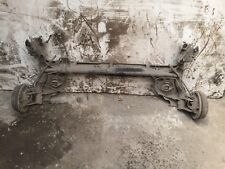 PONTE ASSALE POSTERIORE