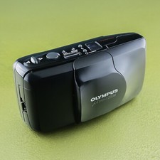 Olympus μ mju multi af zoom