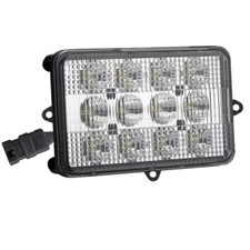 AH128328 60W 6x4 Upper Cab