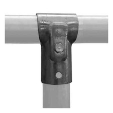 morsetto a T ad 1 bullone da