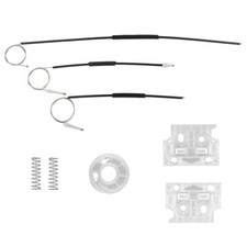 Kit Riparazione Alzacristalli