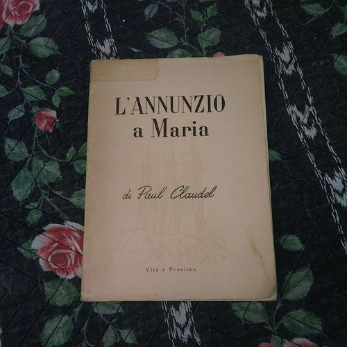 Annunzio maria di paul - a,