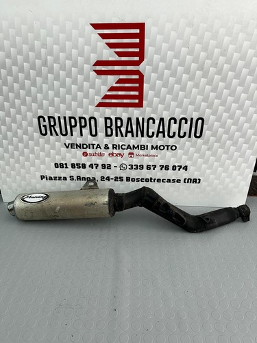 Scarico marmitta marving - scarico,