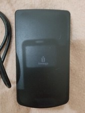 Hard disk iomega hitachi 3,5 320gb