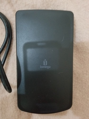 Hard disk iomega hitachi - , 3,5