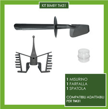 KIT BIMBY VORWERK FOLLETTO TM