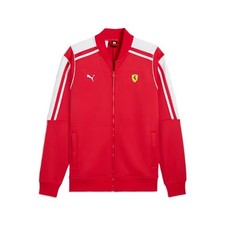 Scuderia Ferrari MT7 Mens Red