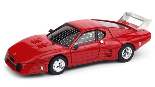 Brumm bm0210b ferrari - bm0210b,