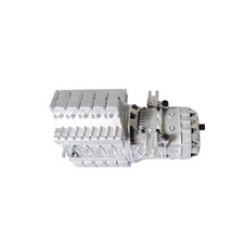 JDM Cambio Automatico Stepless